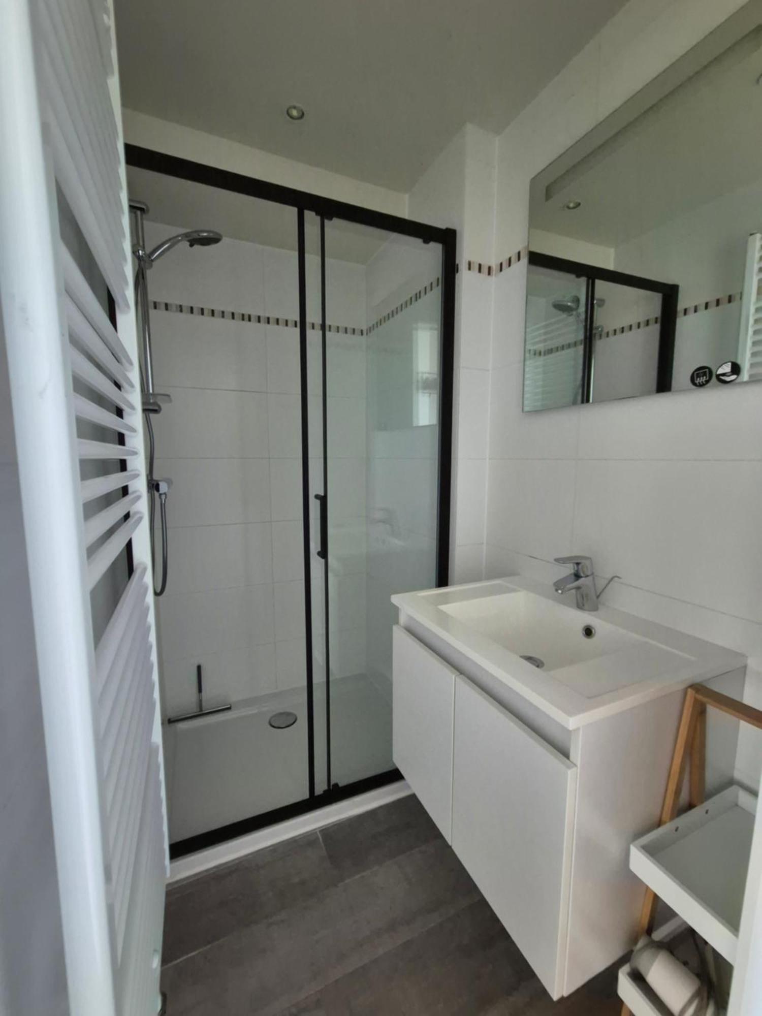 Apartamento Sealview Sundown Koksijde Exterior foto